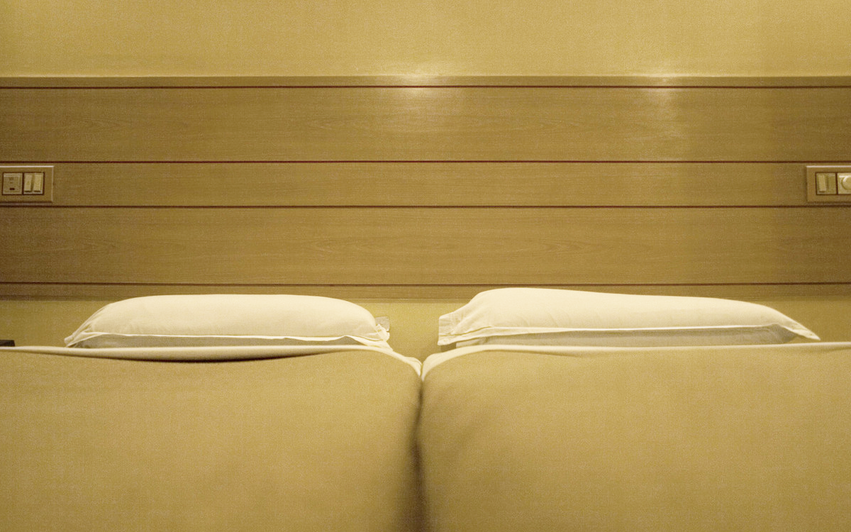 What’s so Important about a Room Block? — INCM